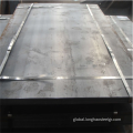 Hot/Cold Rolled Metal Carbon Steel Sheet Structural Ms (A36 Q235 Q345) Carbon Steel Plate Supplier